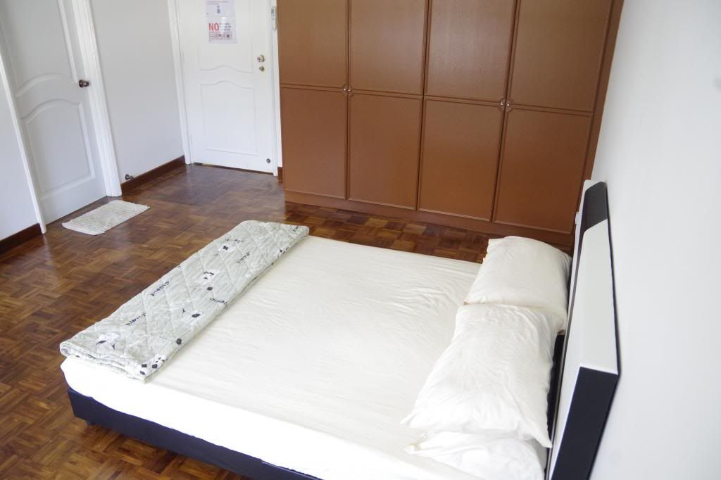 Thông tin homestay du lịch Singapore