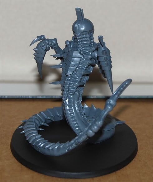 Tyranid Trygon