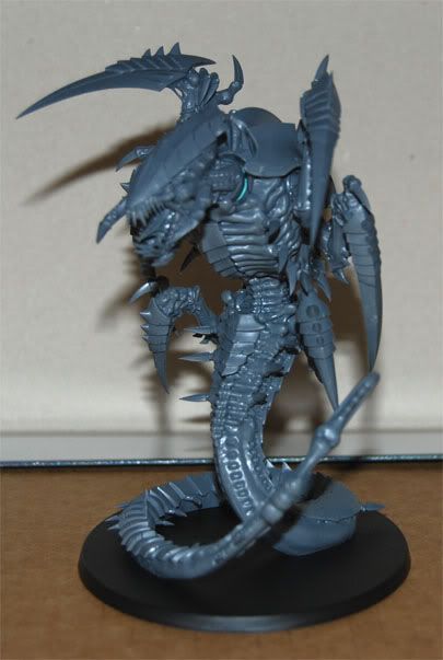 Tyranid Trygon