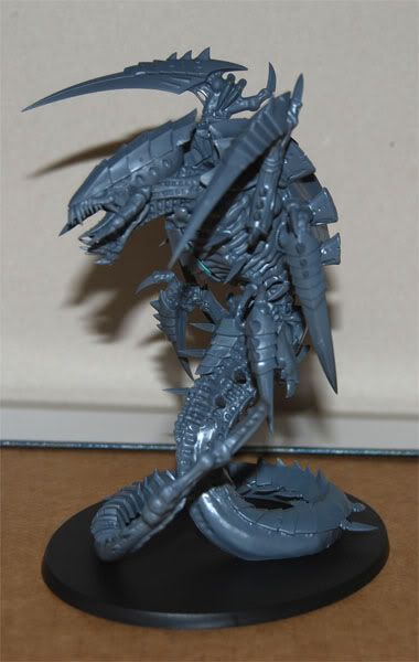 Tyranid Trygon