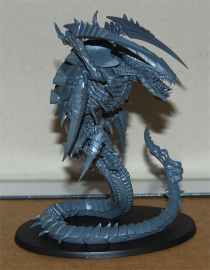 Tyranid Trygon