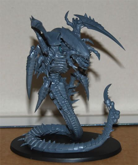 Tyranid Trygon