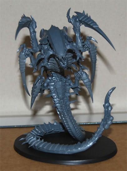 Tyranid Trygon