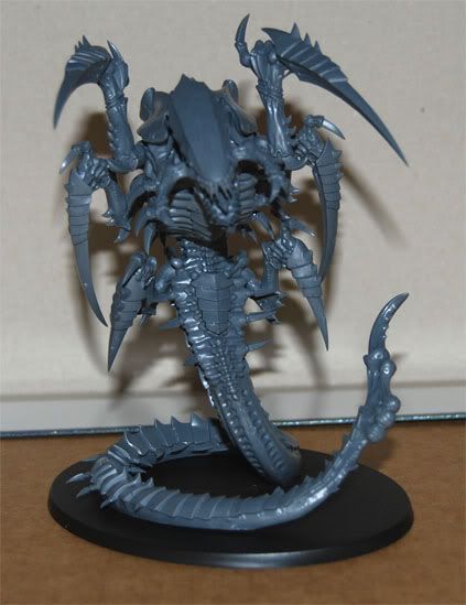 Tyranid Trygon