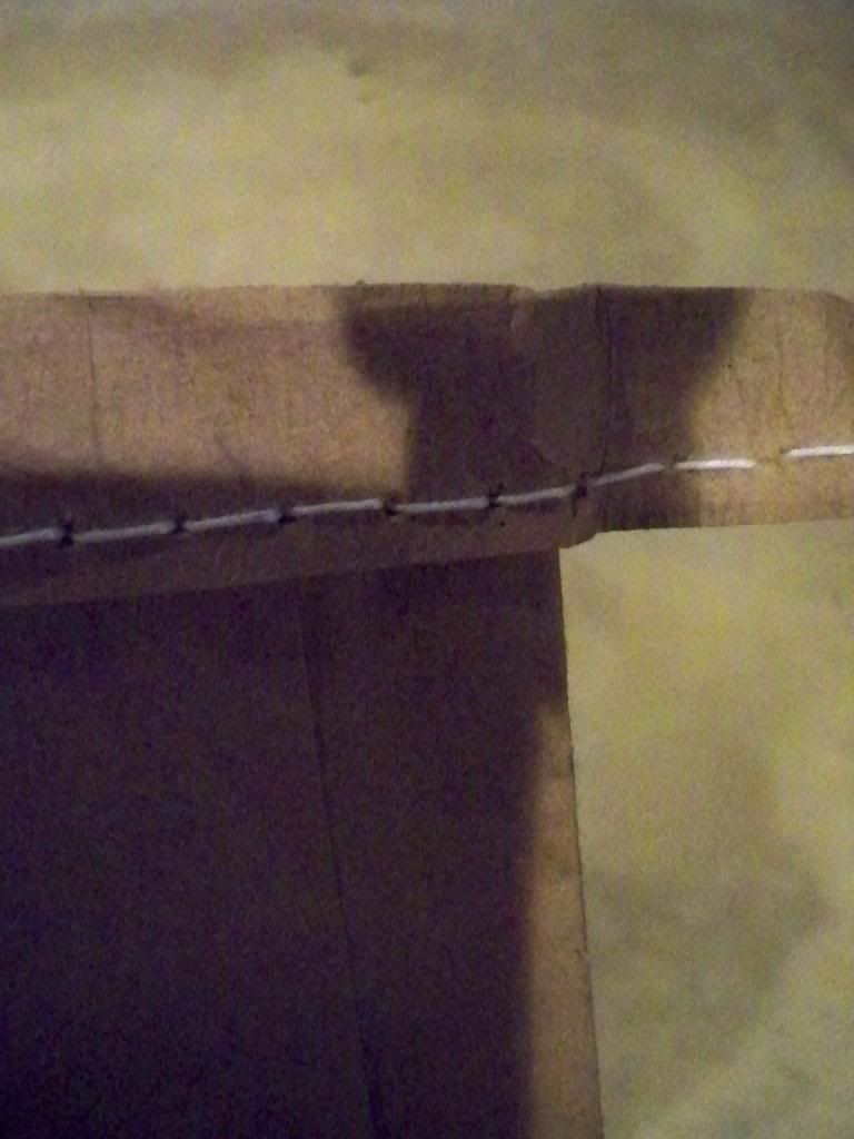 How to open ANY sewn bag. — Big Green Egg Forum