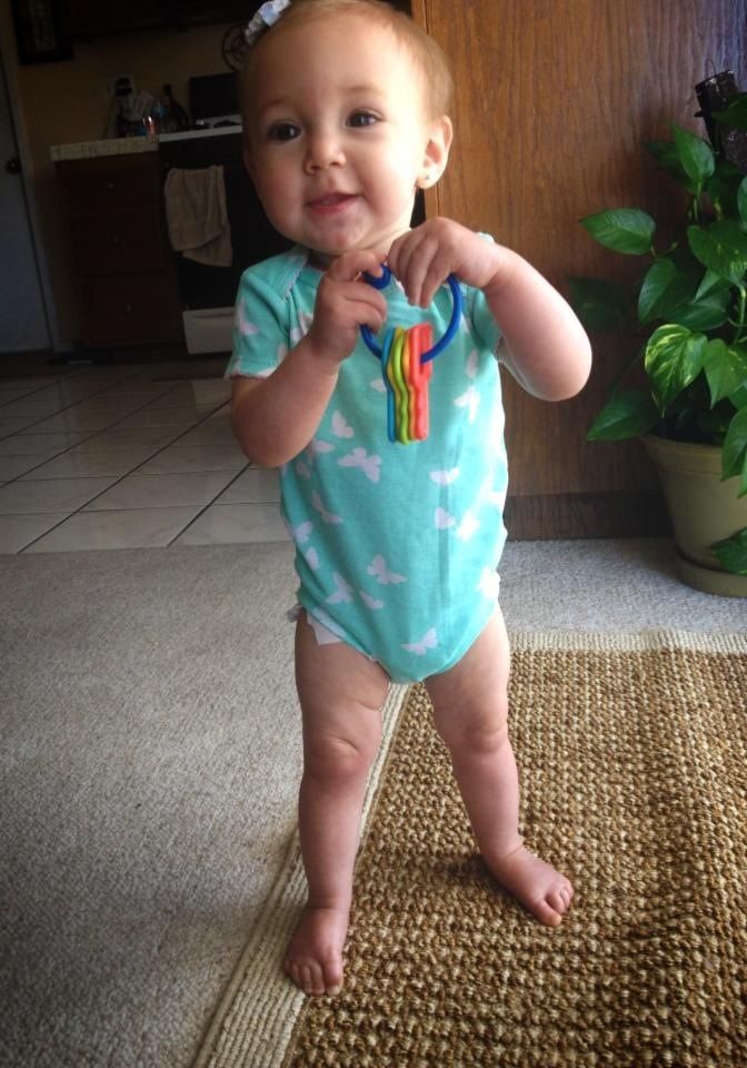 Skinny babies !!! BabyCenter