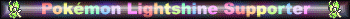 [PokeCommunity.com] Pokemon: Lightshine!