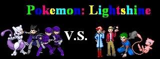 [PokeCommunity.com] Pokemon: Lightshine!
