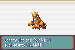 [PokeCommunity.com] The Word Challenge