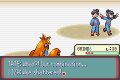 [PokeCommunity.com] The Word Challenge