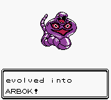[PokeCommunity.com] ~Random Pokemon Challenge~