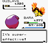 [PokeCommunity.com] ~Random Pokemon Challenge~