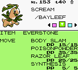 [PokeCommunity.com] ~Random Pokemon Challenge~