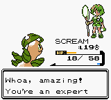 [PokeCommunity.com] ~Random Pokemon Challenge~