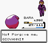 [PokeCommunity.com] ~Random Pokemon Challenge~