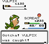 [PokeCommunity.com] ~Random Pokemon Challenge~