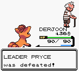 [PokeCommunity.com] ~Random Pokemon Challenge~