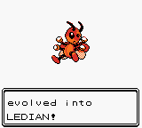 [PokeCommunity.com] ~Random Pokemon Challenge~