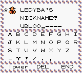 [PokeCommunity.com] ~Random Pokemon Challenge~