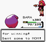 [PokeCommunity.com] ~Random Pokemon Challenge~