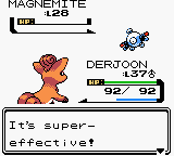 [PokeCommunity.com] ~Random Pokemon Challenge~