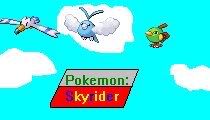 [PokeCommunity.com] Pokemon: Skyrider