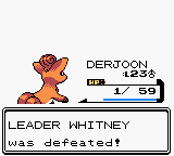 [PokeCommunity.com] ~Random Pokemon Challenge~