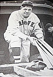 BabeRuth.jpg picture by madhedge