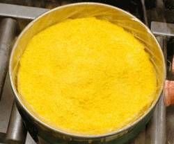 Yellowcake.jpg picture by madhedge