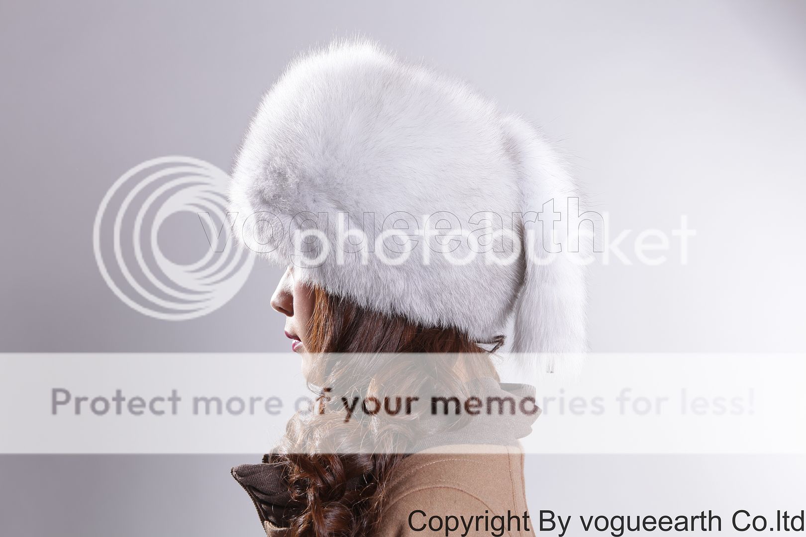 523 new real raccoon fur fox fur 5 color hat /caps  