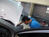 Modifikasi Interior Avanza Vvti