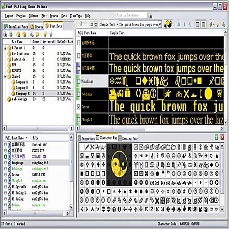Apolisoft Font Fitting Room Deluxe v3.0.0.1 + Keymaker Apolisoft Font Fitting Room Deluxe v3.0.0.1 + Keymaker