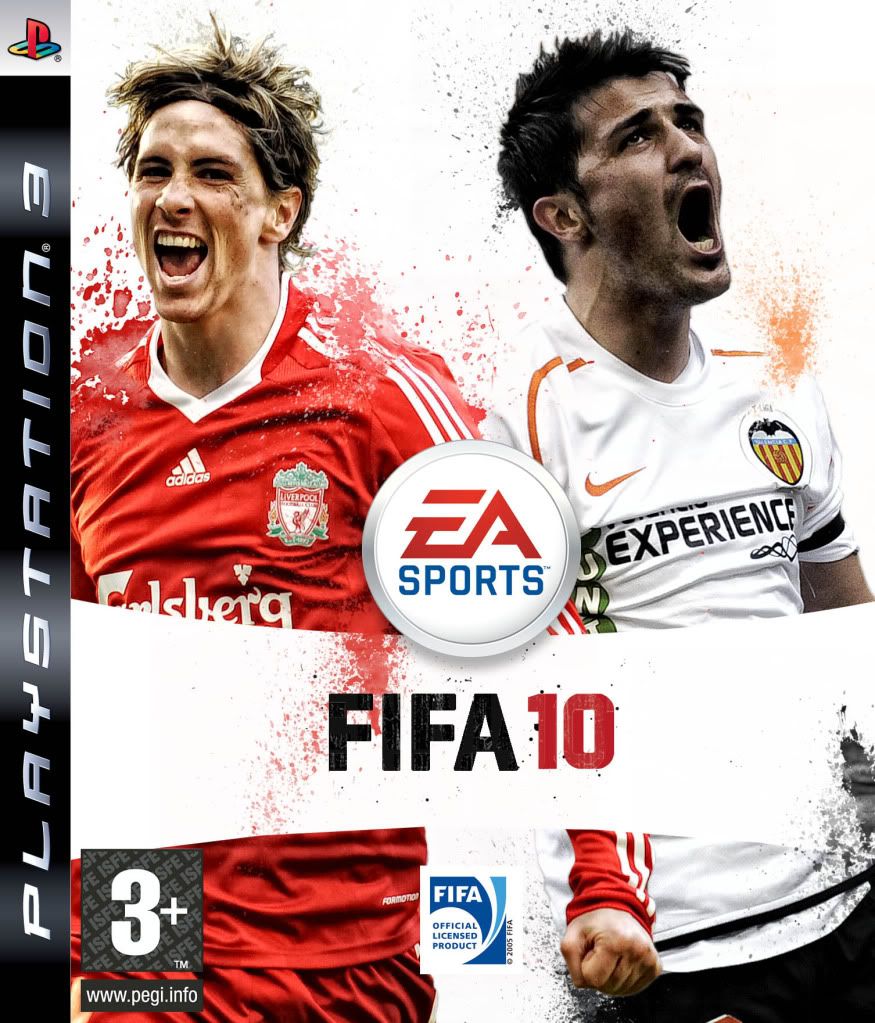 fifa10torresandvilla.jpg picture by mlo_7